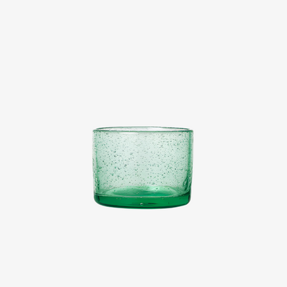 Oli Water Glass - Low