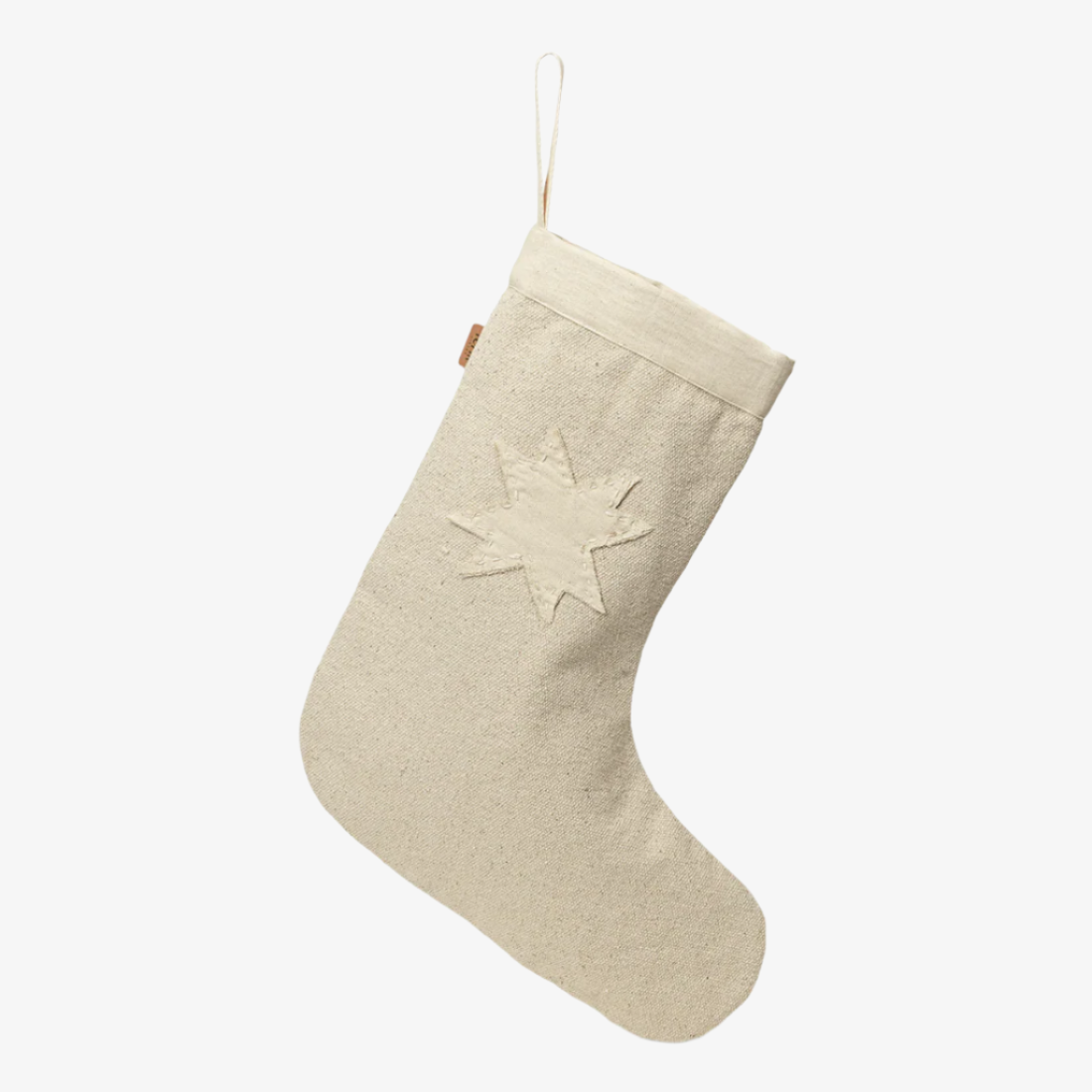 Vela Christmas Stocking
