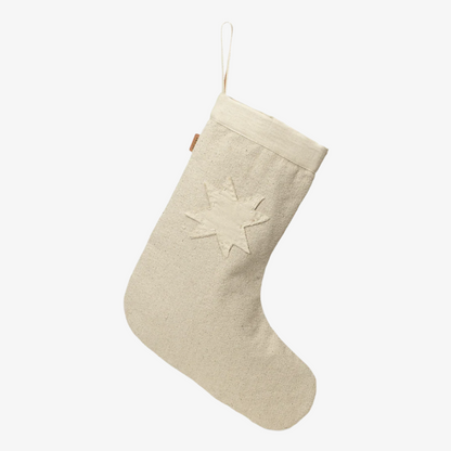 Vela Christmas Stocking