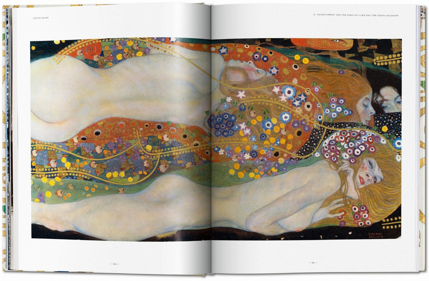 Gustav Klimt. The Complete Paintings XL