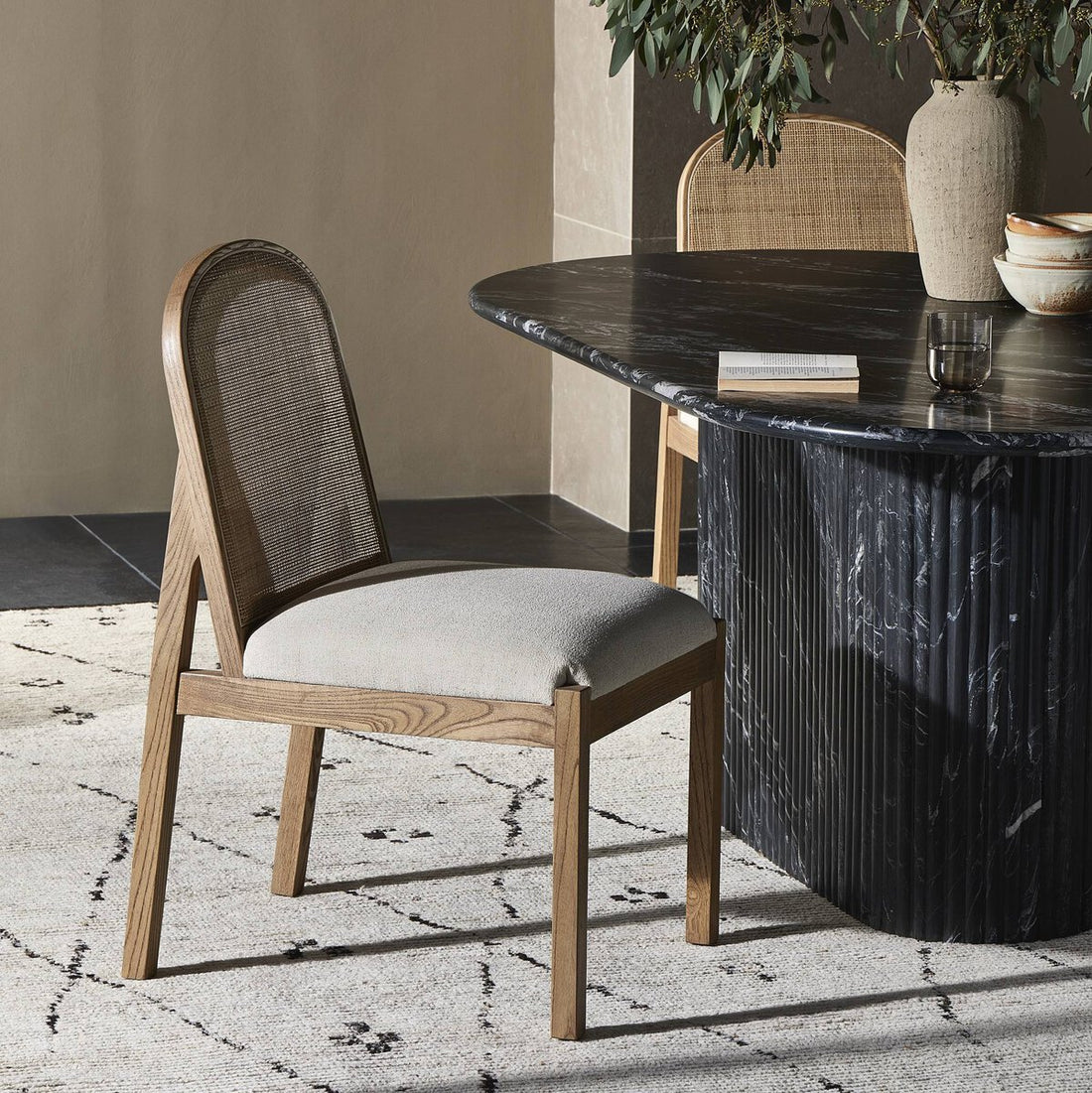 Esmee Desk / Dining Chair