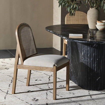 Esmee Desk / Dining Chair