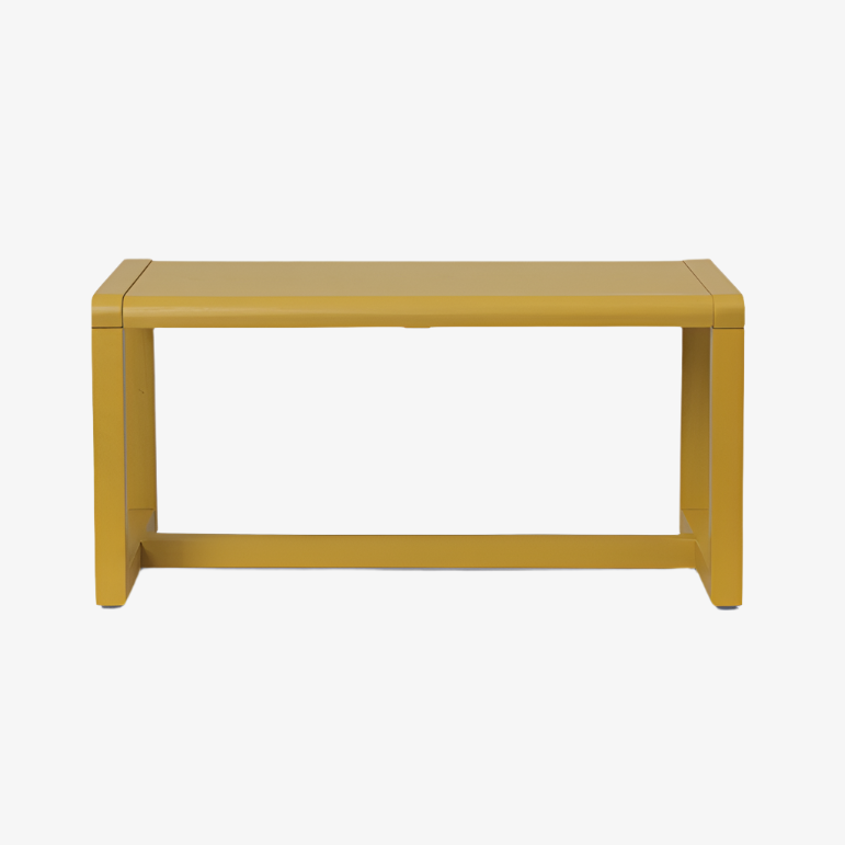 Little Architect Bench