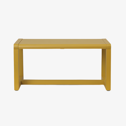 Little Architect Bench