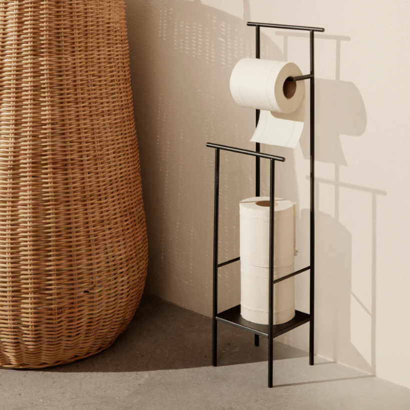 Dora Toilet Paper Stand