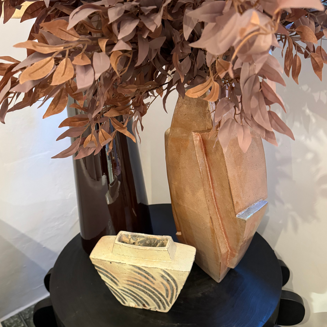 Stone Vessel 1