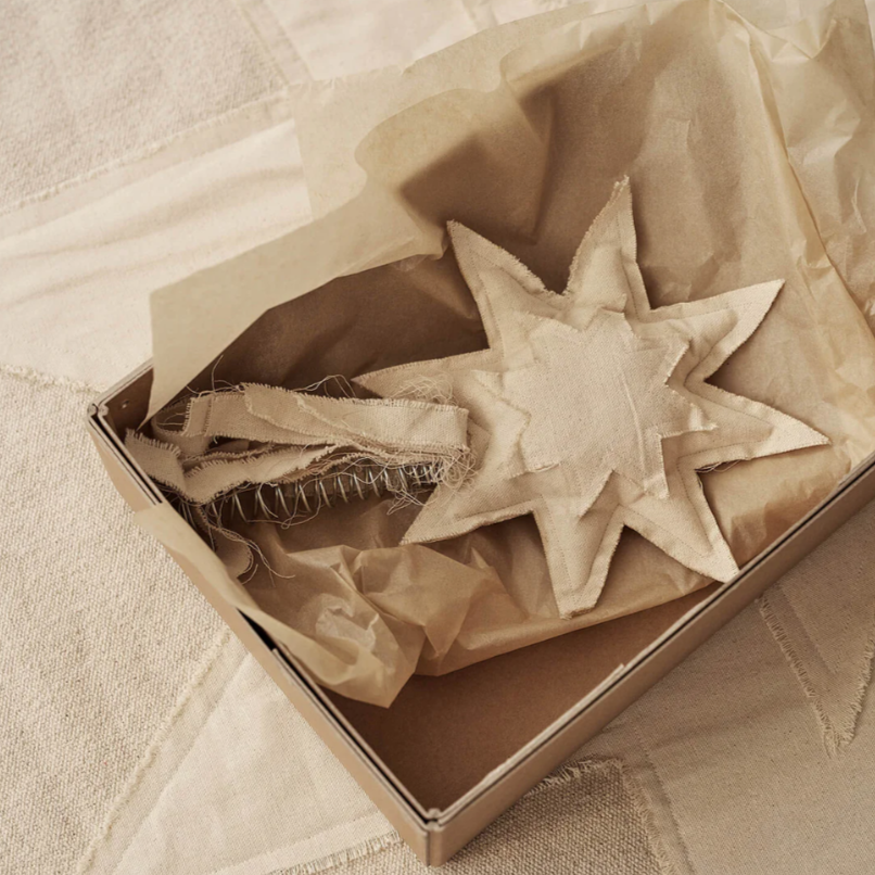 Vela Star Treetopper
