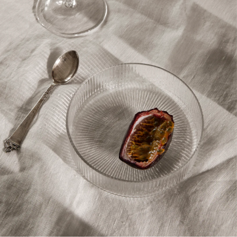 Ripple Serving Bowls - Set of 4