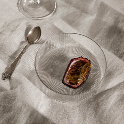 Ripple Serving Bowls - Set of 4