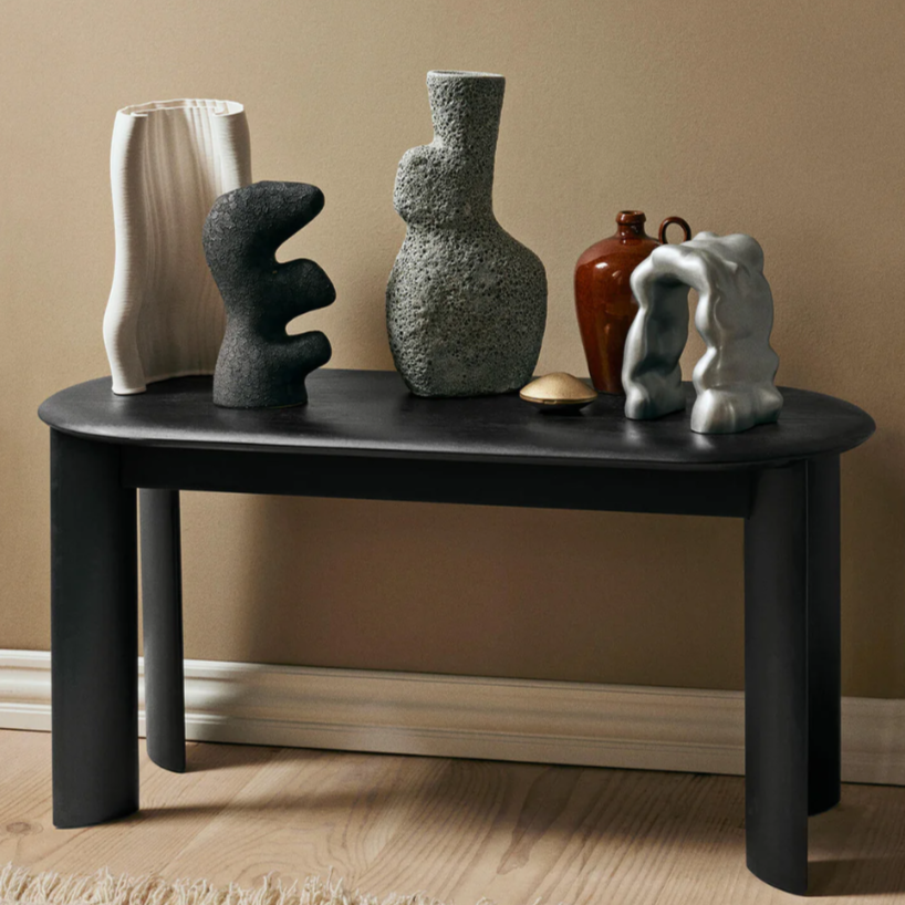 Yara Vase - Small