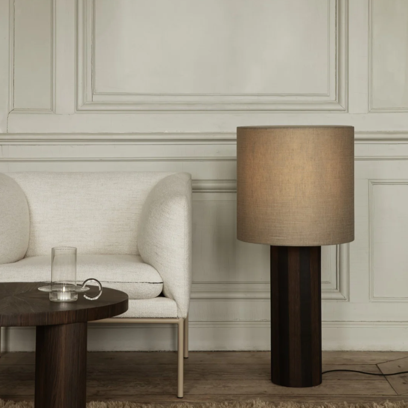 Eclipse Lampshade - Large