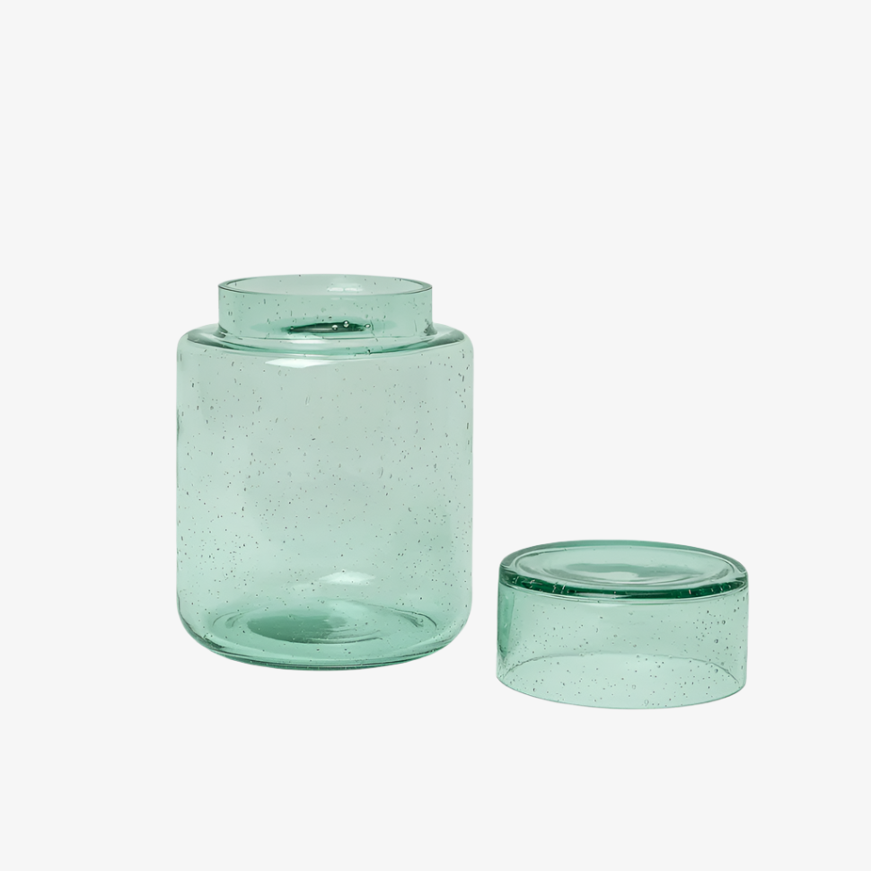 Oli Container