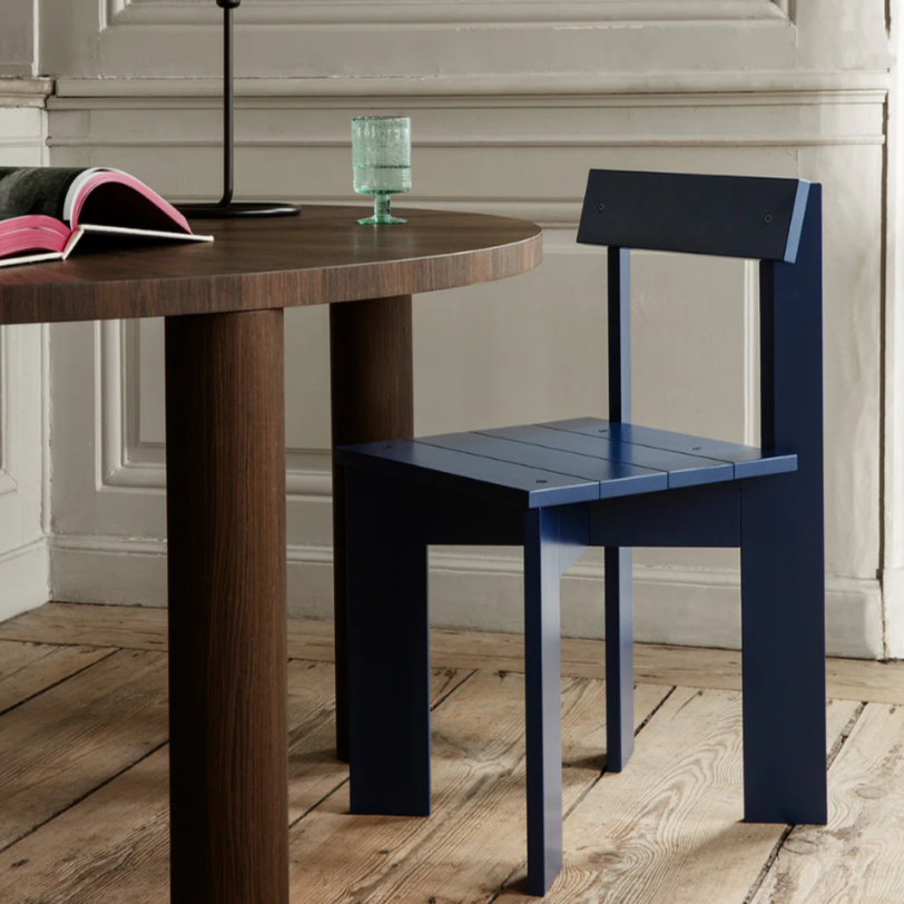 Ark Dining Chair