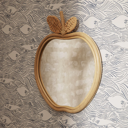 Apple Mirror