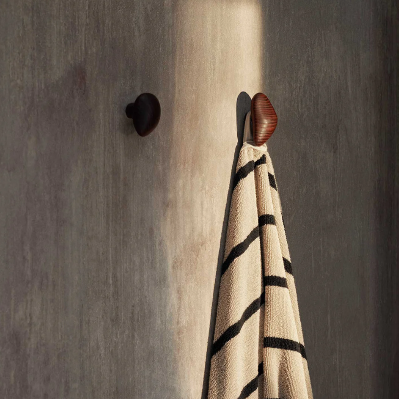 Cairn Hooks - Set of 2