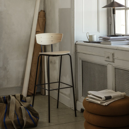 Herman Bar Chair