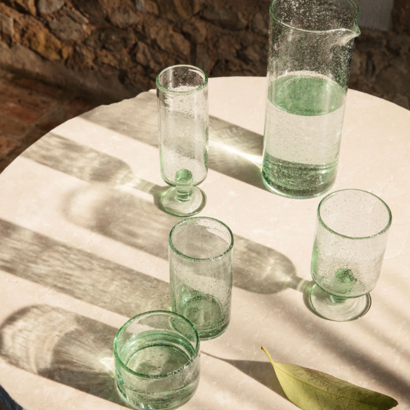 Oli Champagne Flute