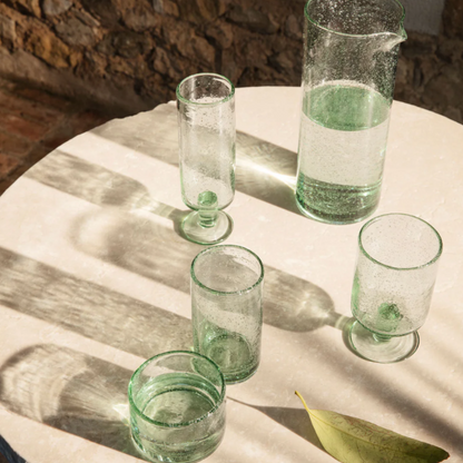 Oli Champagne Flute