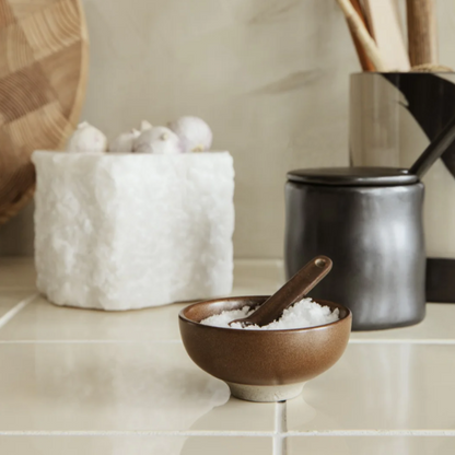 Petite Salt Set