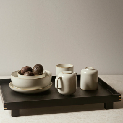 Bon Wooden Tray - Large