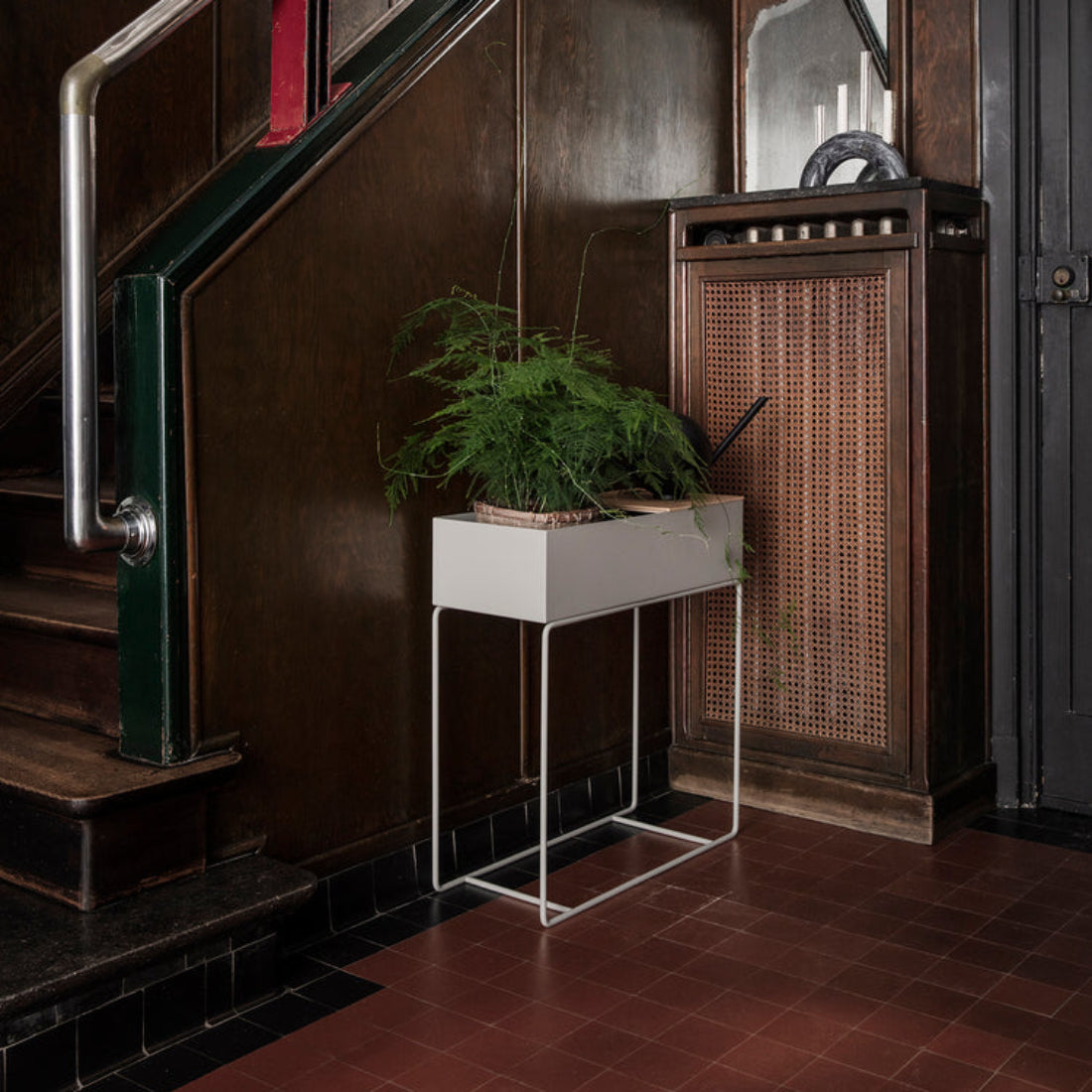 Plant Box