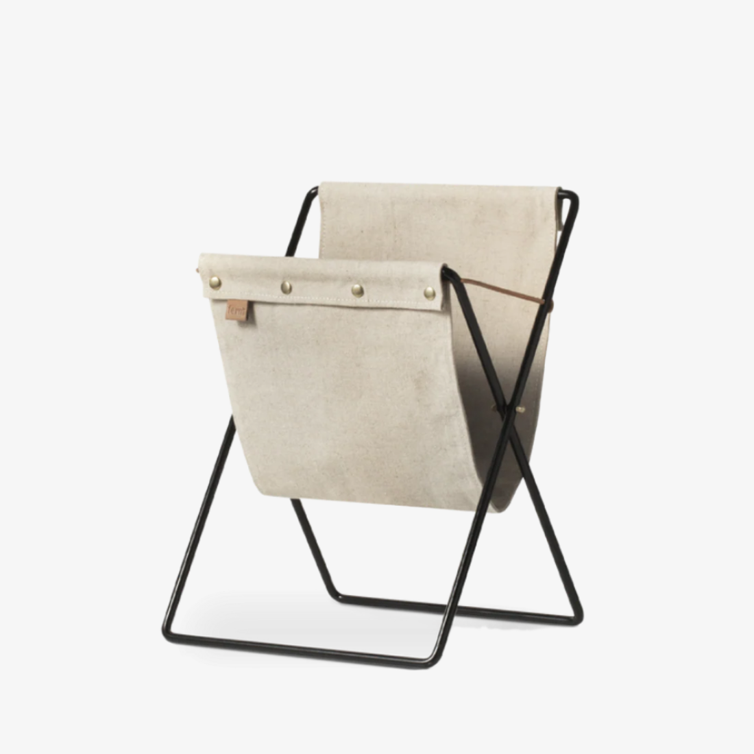 Herman Magazine Stand