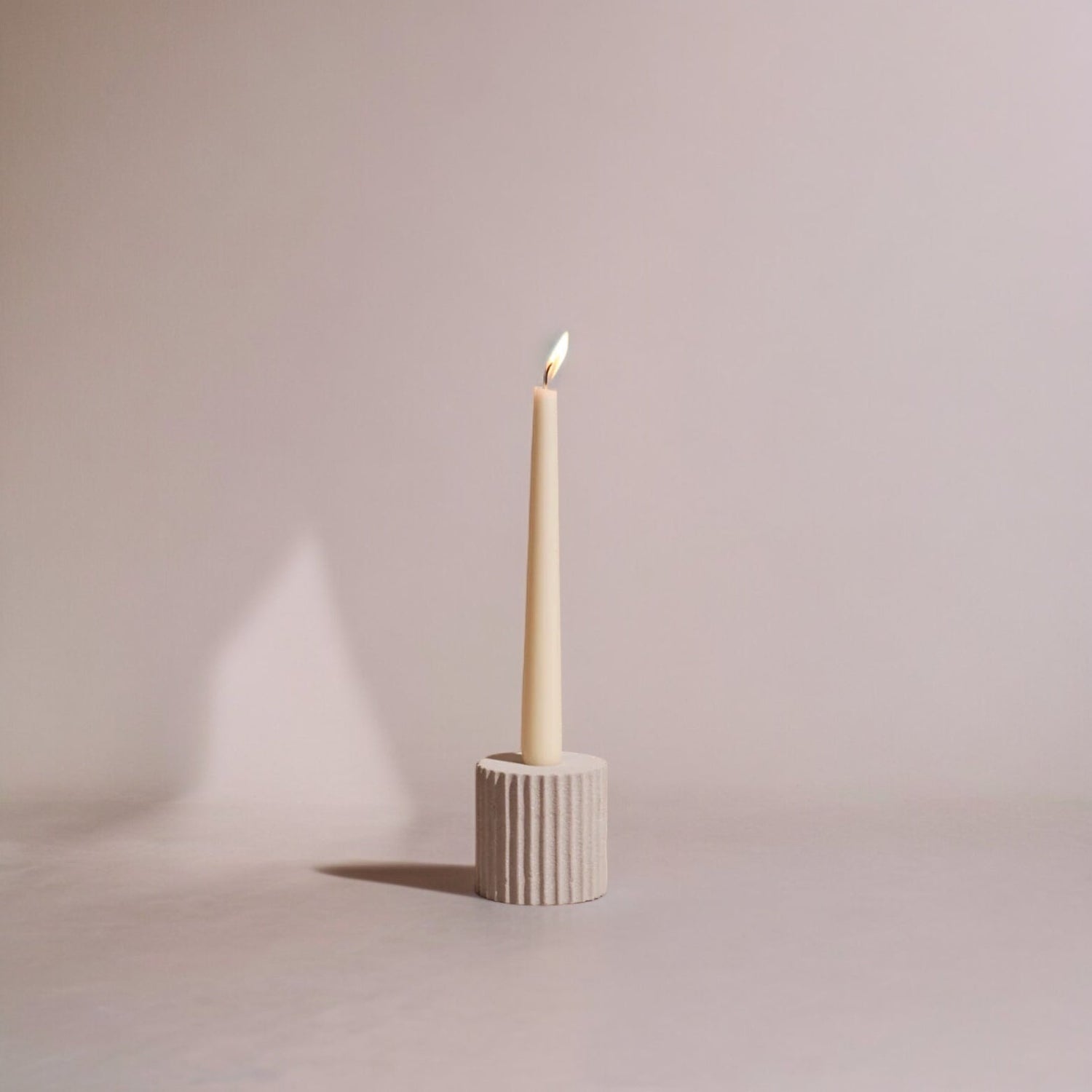 Pilar Small Candle Holder