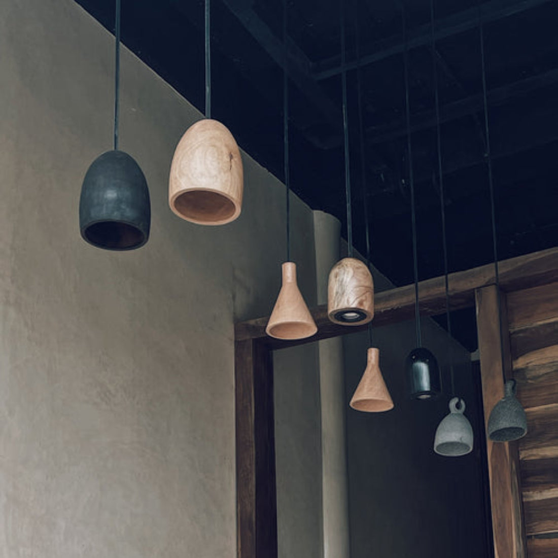 Kernel Lamp