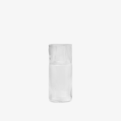 Ripple Carafe Set - Small