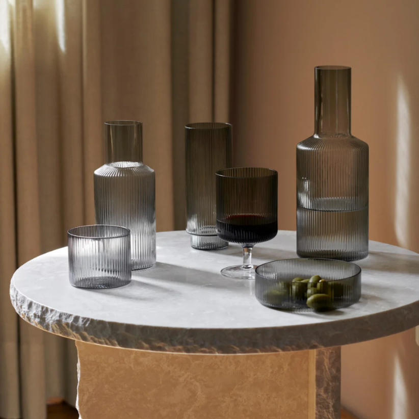 Ripple Carafe