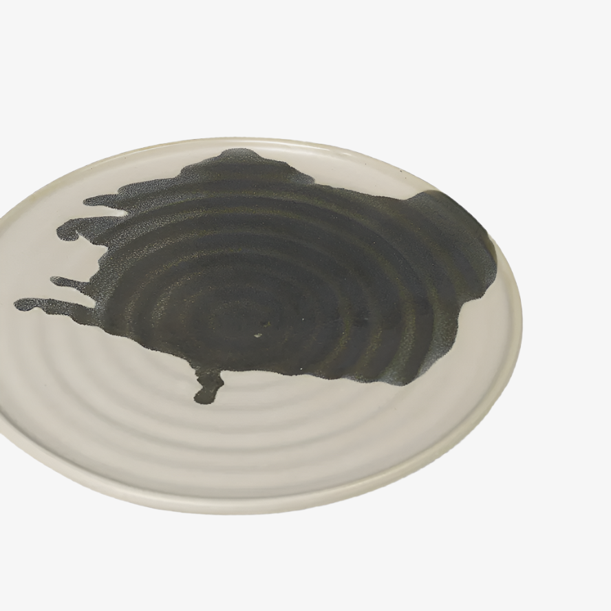 Omhu Plate - Small