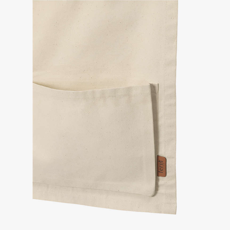 Canvas Wall Pockets