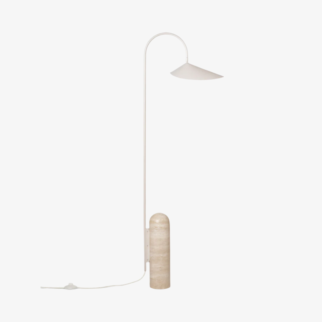 Arum Floor Lamp