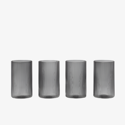 Ripple Verrines - Set of 4