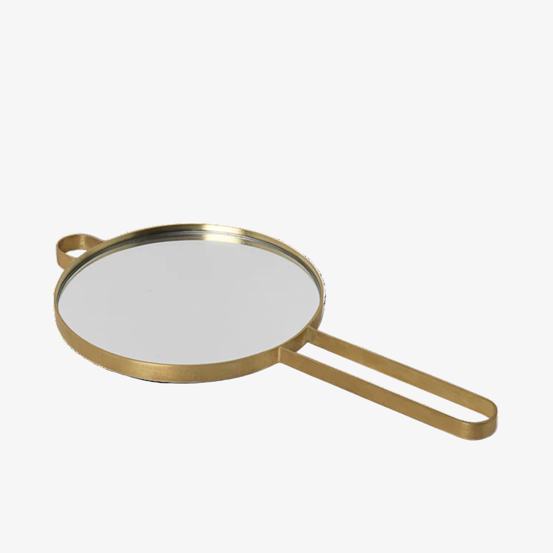 Poise Hand Mirror