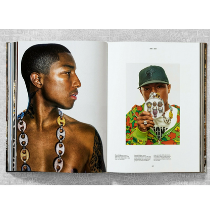 Ice Cold. A Hip-Hop Jewelry History XL