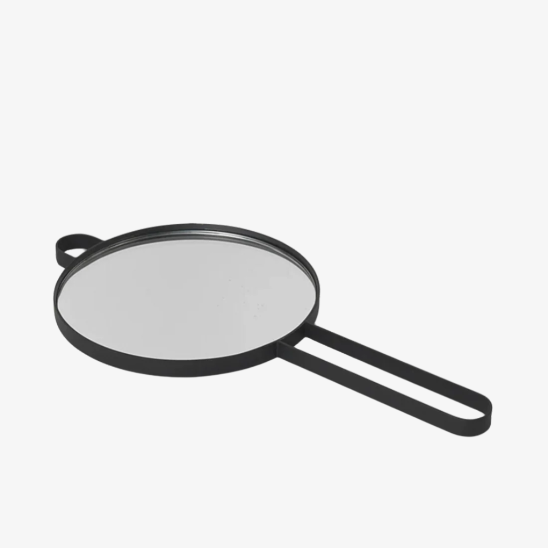 Poise Hand Mirror