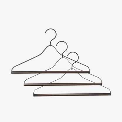 Coat Hanger - Set of 3