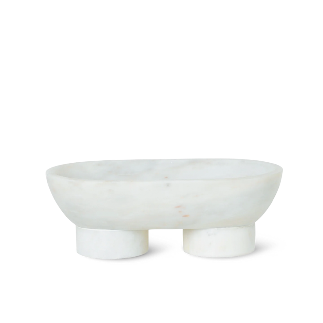 Alza Bowl - White