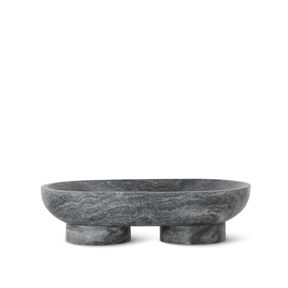 Alza Bowl - Black