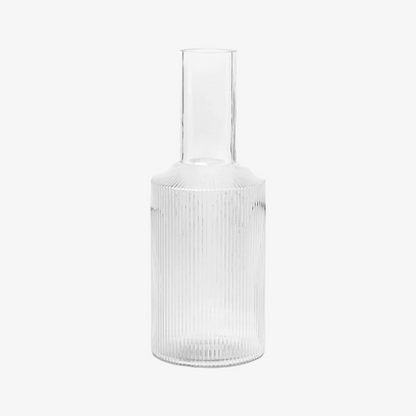 Ripple Carafe