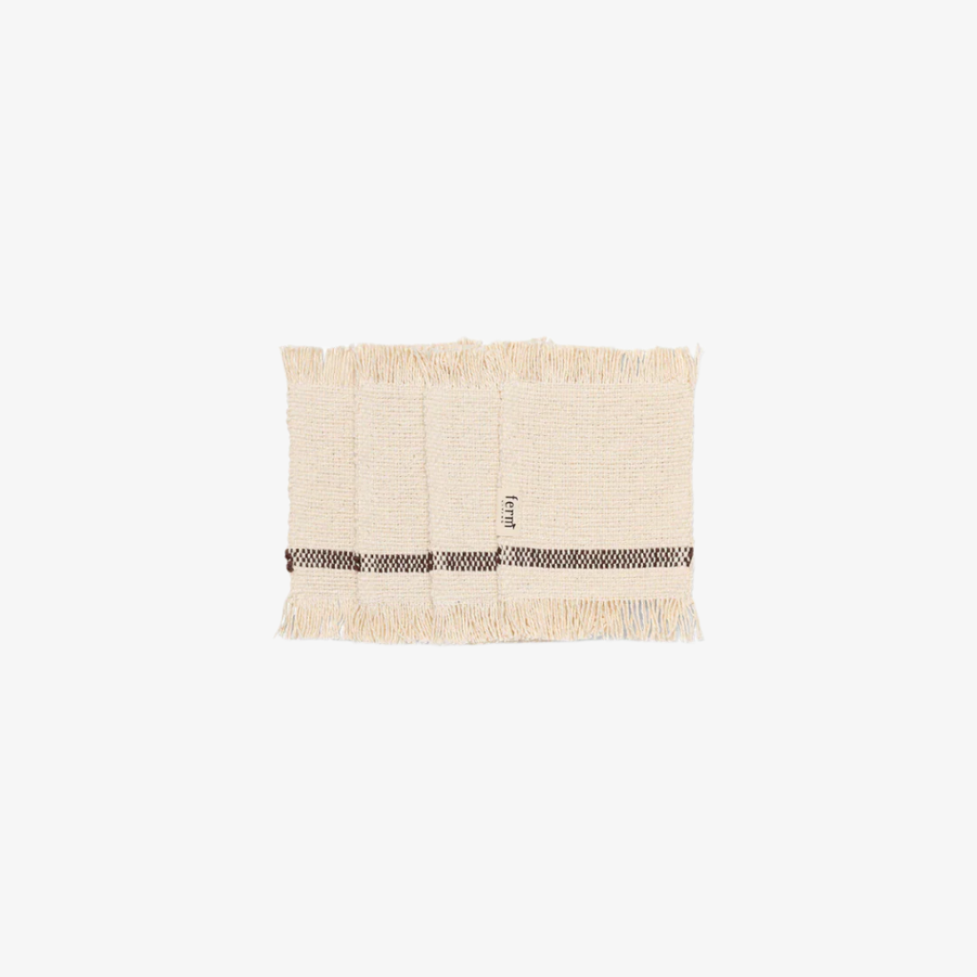 Savor Coasters - Set of 4