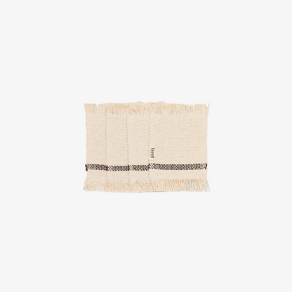 Savor Coasters - Set of 4