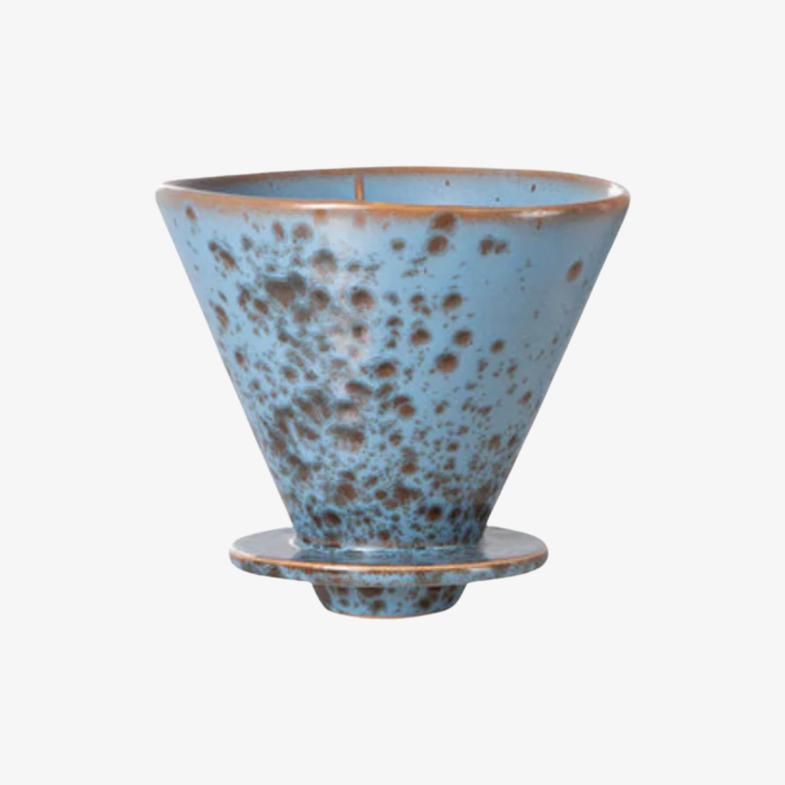 70s ceramics | Coffee Pot Filter