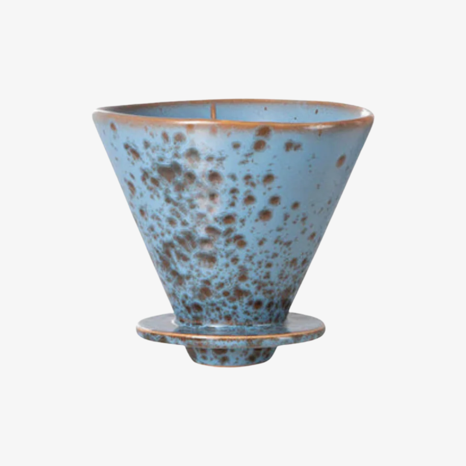 70s ceramics | Coffee Pot Filter