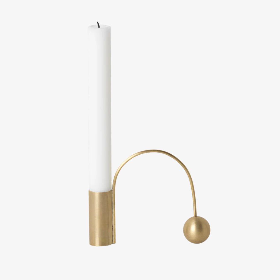 Balance Candle Holder