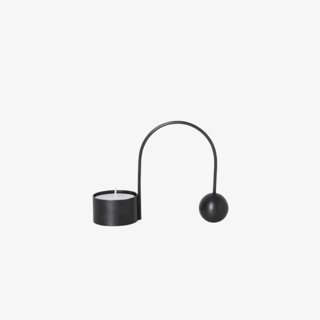 Balance Tealight Holder