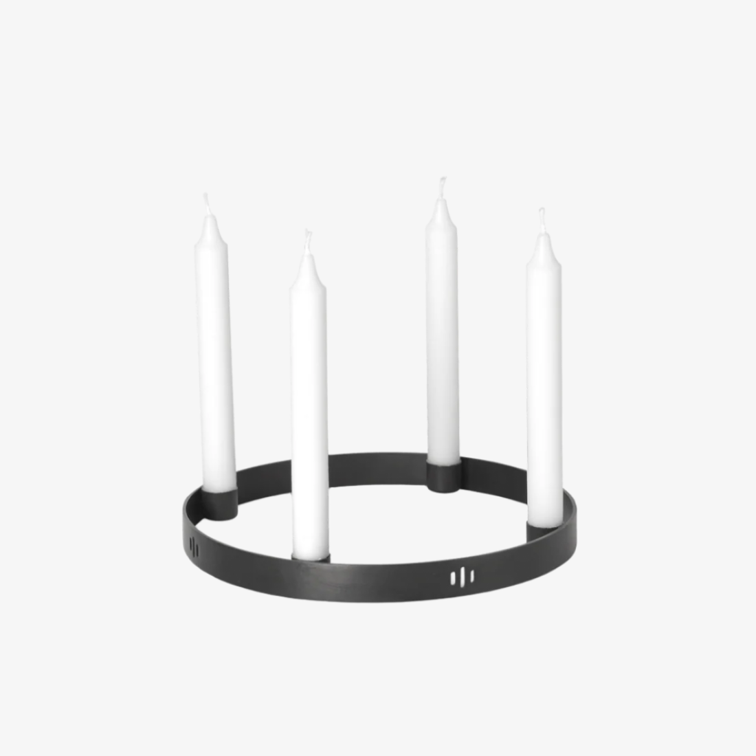 Candle Holder Circle - Small
