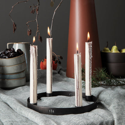 Candle Holder Circle - Small