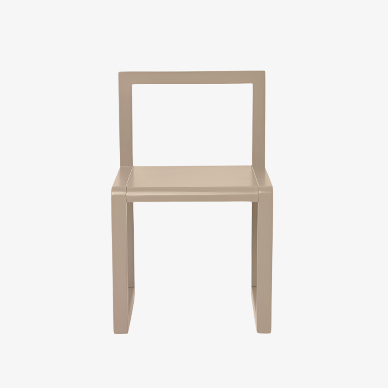 Little Architect Chair
